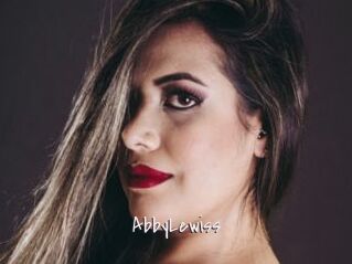 AbbyLewiss