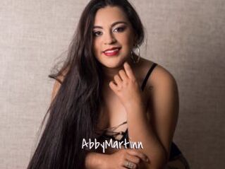 AbbyMartinn