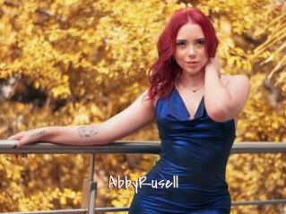 AbbyRusell