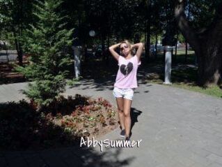 AbbySummer