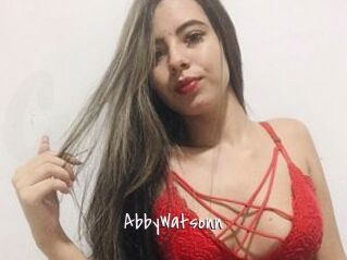 AbbyWatsonn