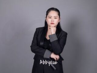 AbbyXue