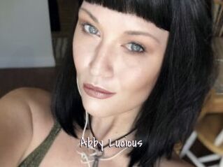 Abby_Lucious