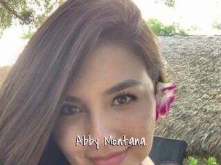 Abby_Montana