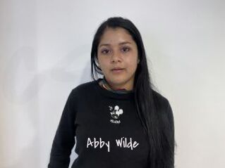 Abby_Wilde
