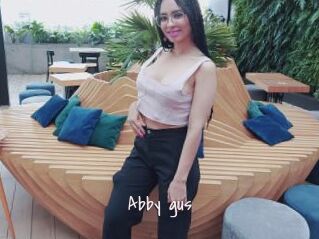 Abby_gus