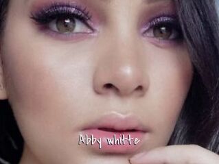 Abby_whitte