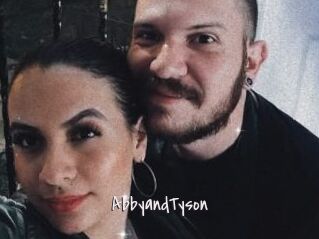 AbbyandTyson