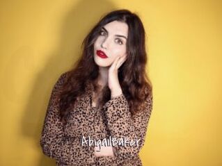 AbigailBaker