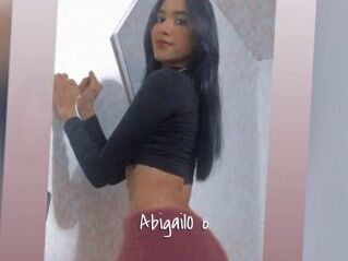 AbigailO_o
