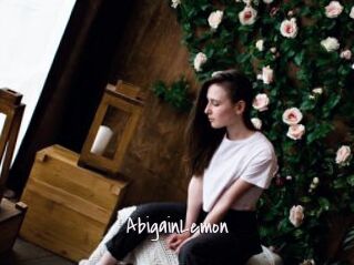 AbigainLemon