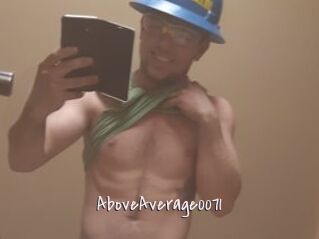 AboveAverage0071