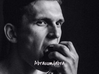 Abra_cumdabra