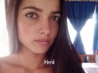 Abriil