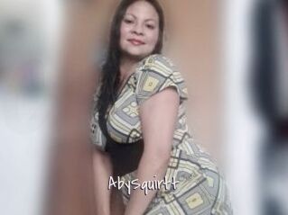 AbySquirtt