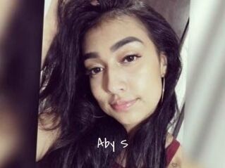 Aby_S