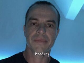 Accaboy