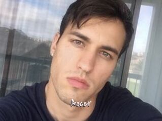 Accer