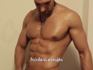 AchillesLeonidas