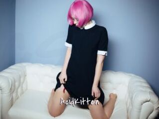 AcidKitten