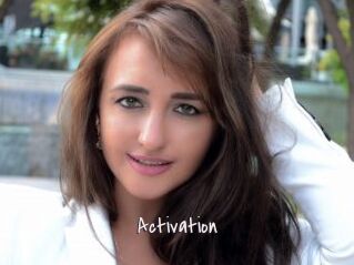 Activation