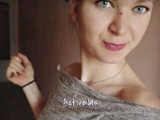 ActiveJas