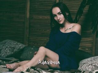 AdaGibson