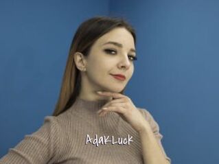 AdaKLuck