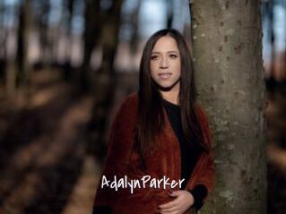 AdalynParker