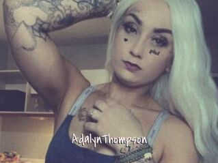 AdalynThompson
