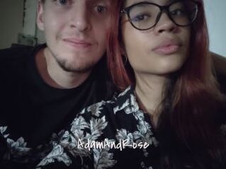 AdamAndRose