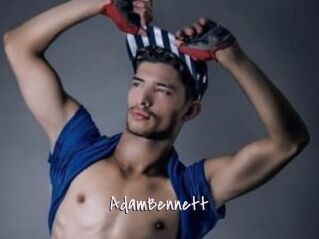 AdamBennett