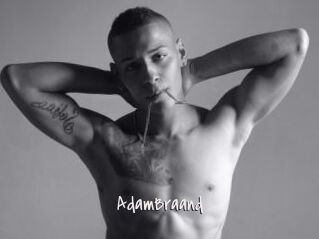 AdamBraand