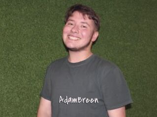 AdamBreen