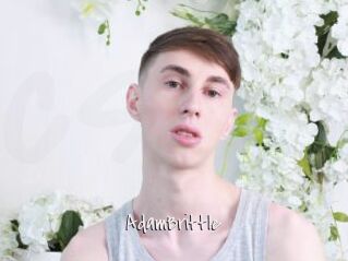 AdamBrittle