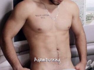 AdamBurning