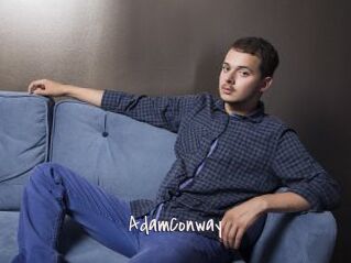 AdamConway
