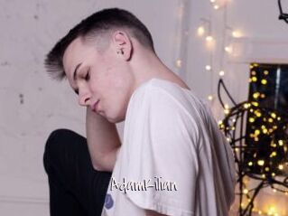 AdamKilian
