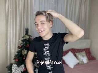 AdamMarcel