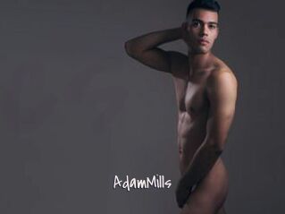 AdamMills