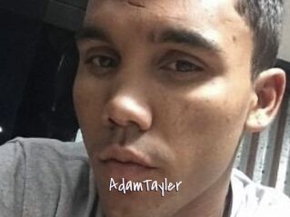 Adam_Tayler