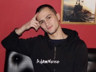 AdamWeise