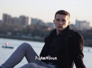 AdamWilson