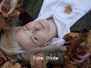 Adam_Dream