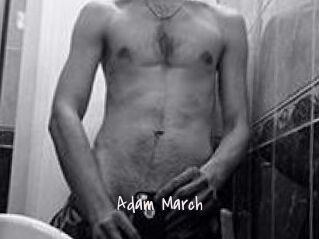 Adam_March