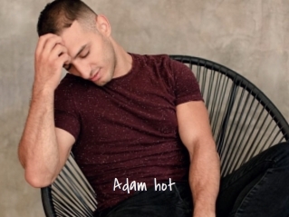 Adam_hot Commando Sexy