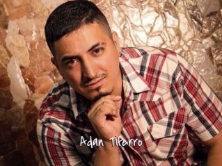 Adan_Tiferro