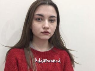 AddaBenned