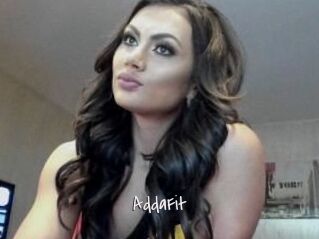 AddaFit