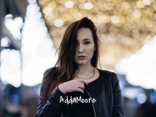 AddaMoore